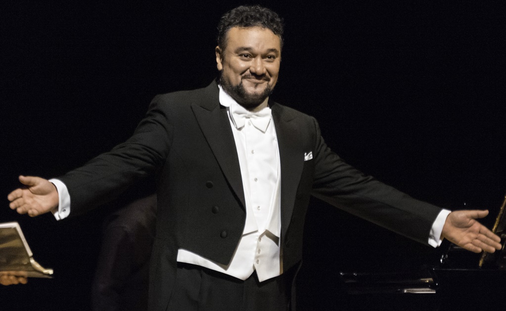 El tenor Ramón Vargas interpretará a Don Carlo en Los Ángeles