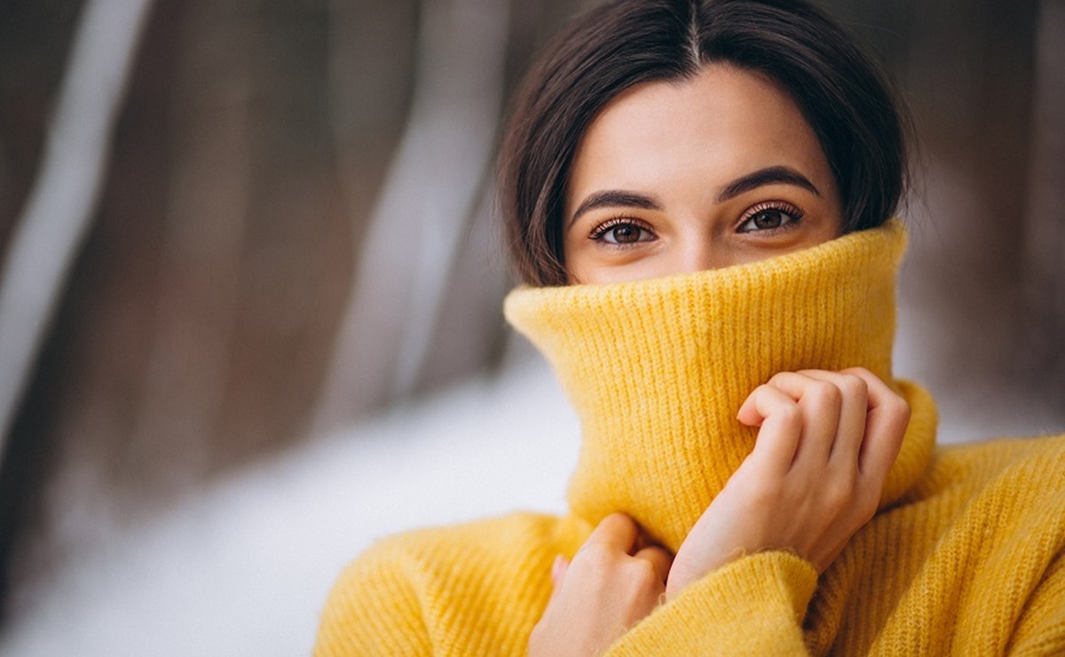 Cómo proteger tu piel en temporada de frío
