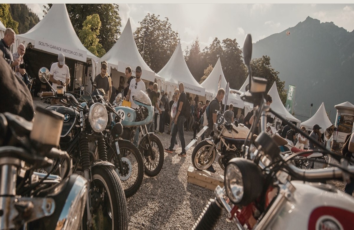 No te pierdas este festival para los amantes de las motos
