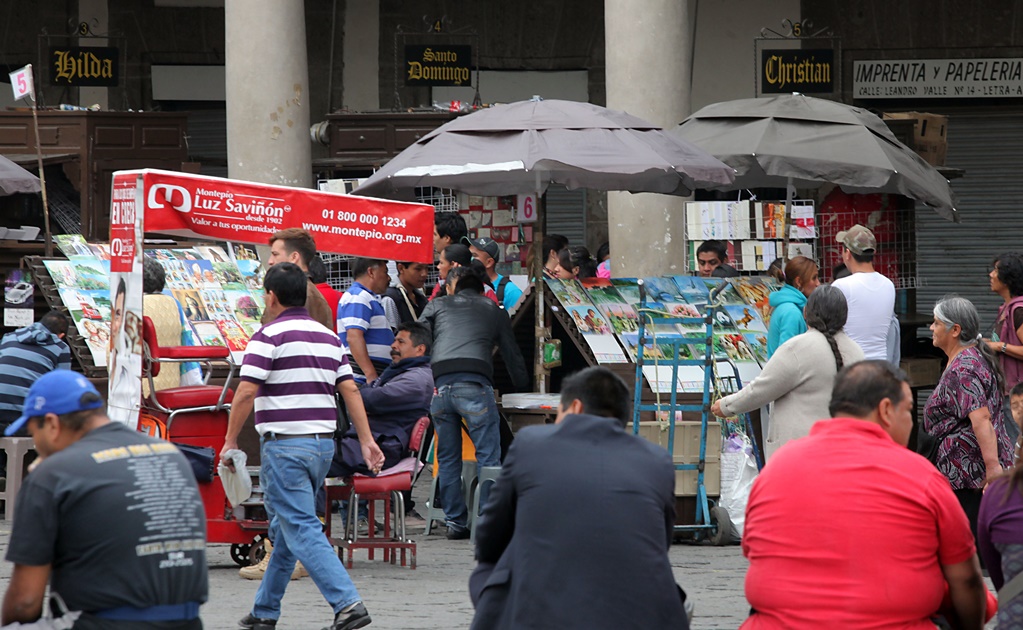 ​Aseguran negocios donde falsificaban documentos en Santo Domingo