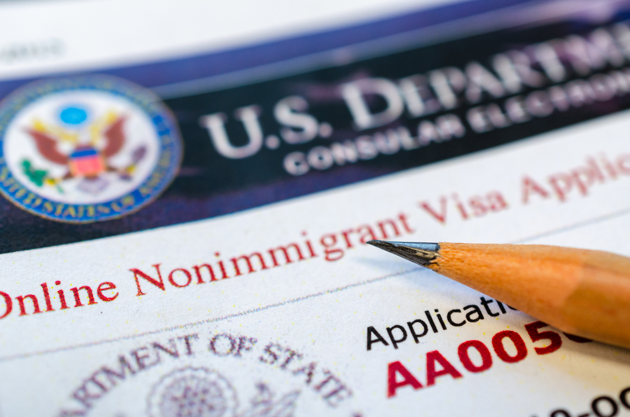 Visa americana: Los grandes riesgos de mentir en tu formulario DS-160, según experto
