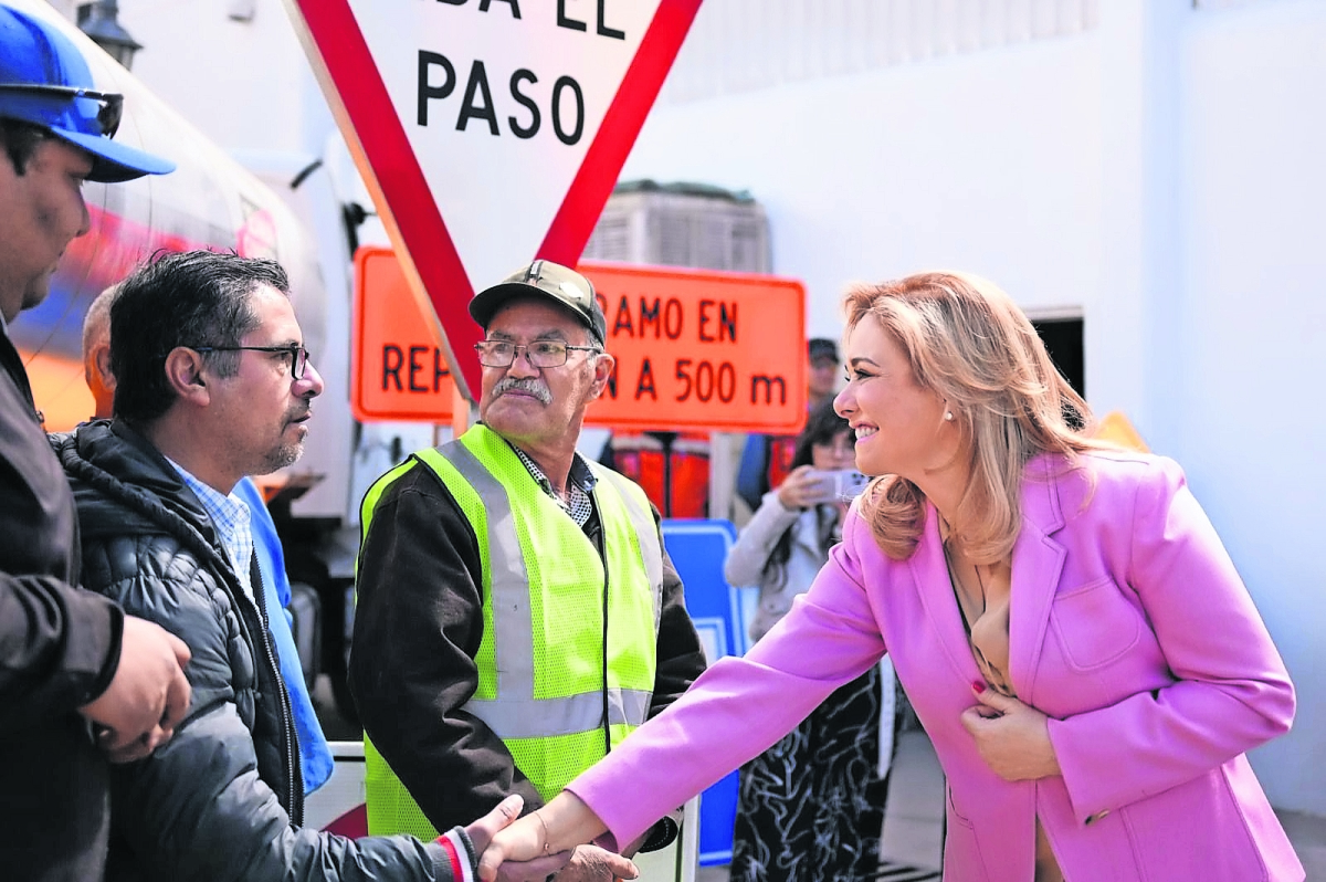 Entidad, puntera en conciliación laboral