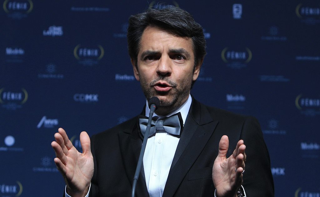 Eugenio Derbez reacciona al asalto en Plaza Antara: “seguridad de la Berger” 