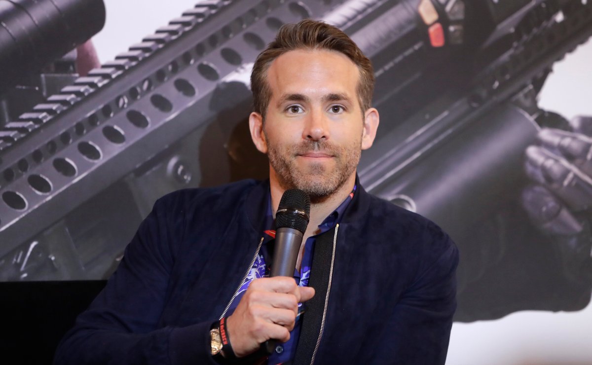 Ryan Reynolds no quiere trabajar con Scarlett Johansson