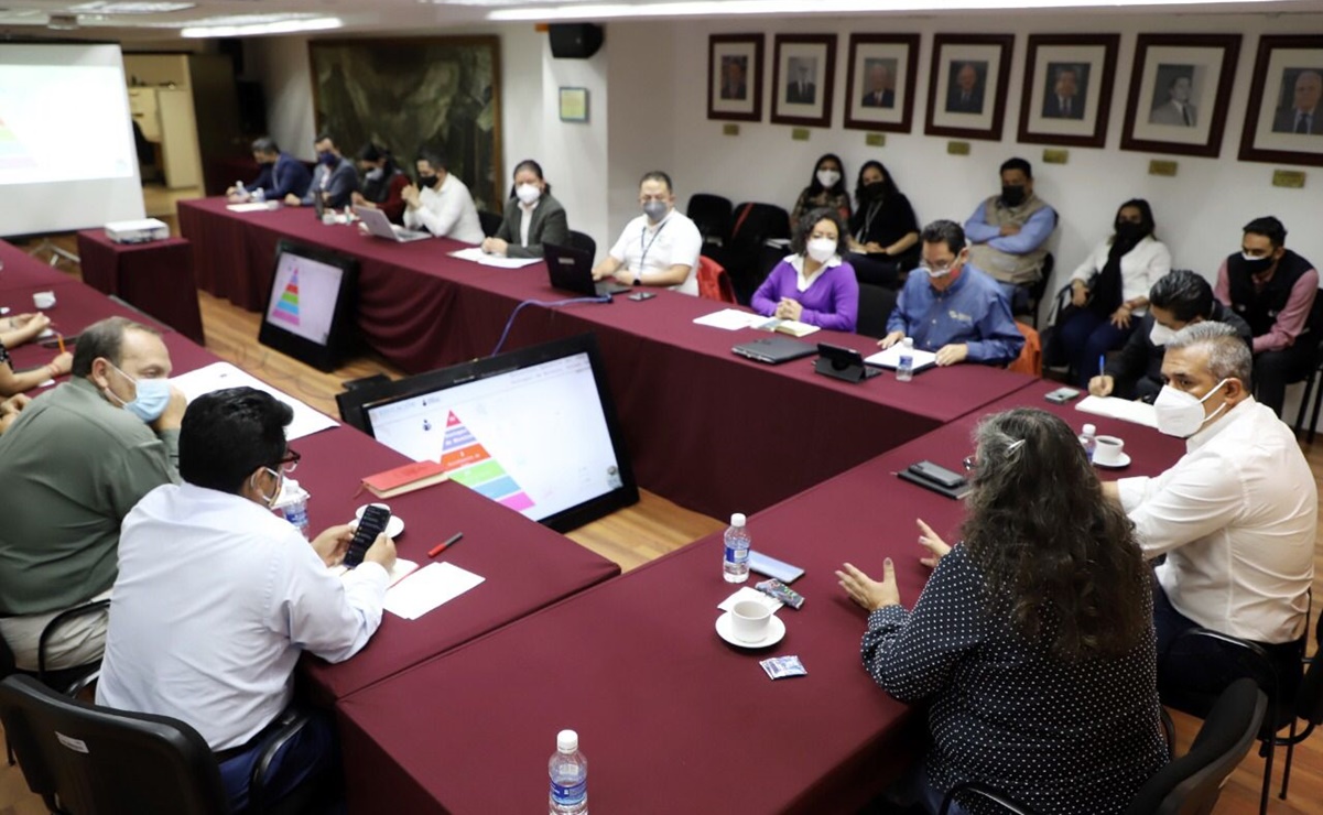 Realizan cruzada contra el analfabetismo en Ecatepec 