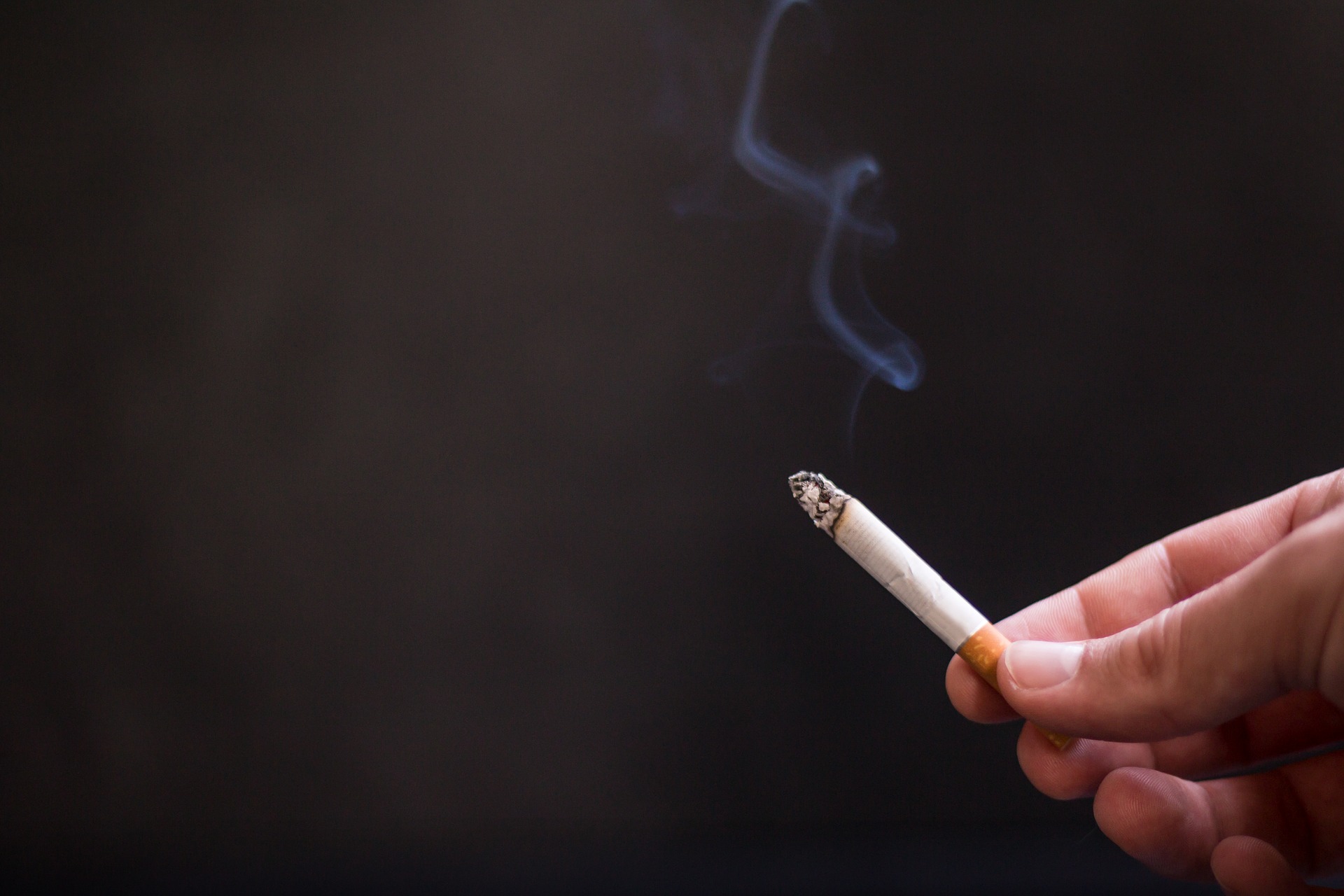 En México, 19 de cada 100 cigarros son ilegales   