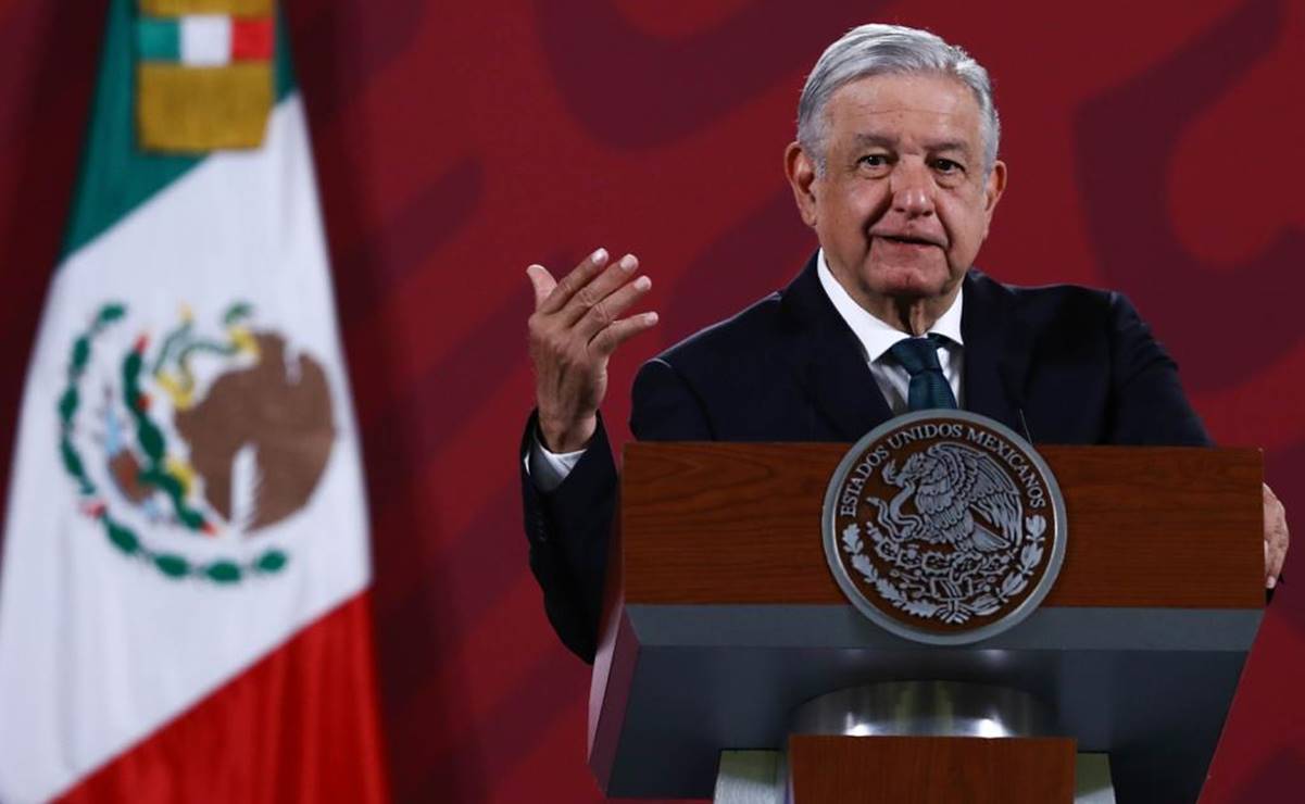 AMLO ve posible que militares retirados se incorporen al Servicio de Protección