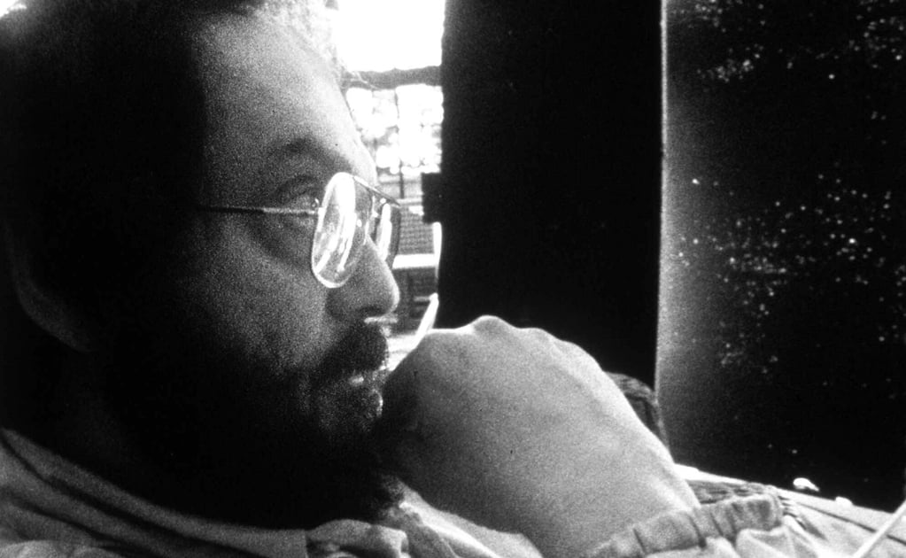 Escritores analizarán películas de Stanley Kubrick