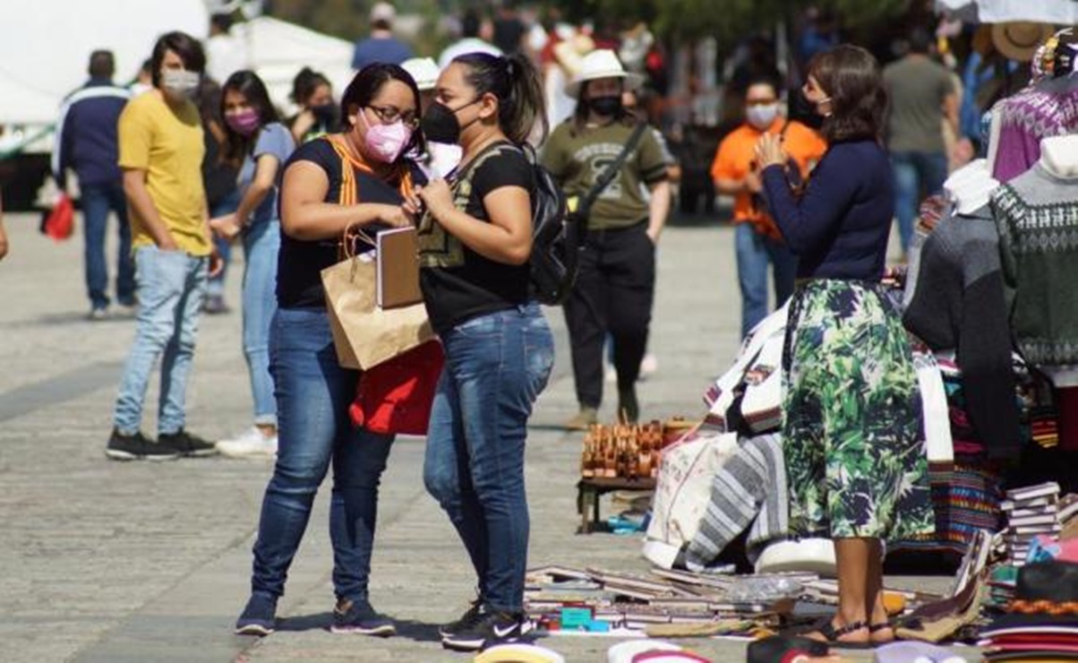 Morelos no baja movilidad pese al semáforo en rojo