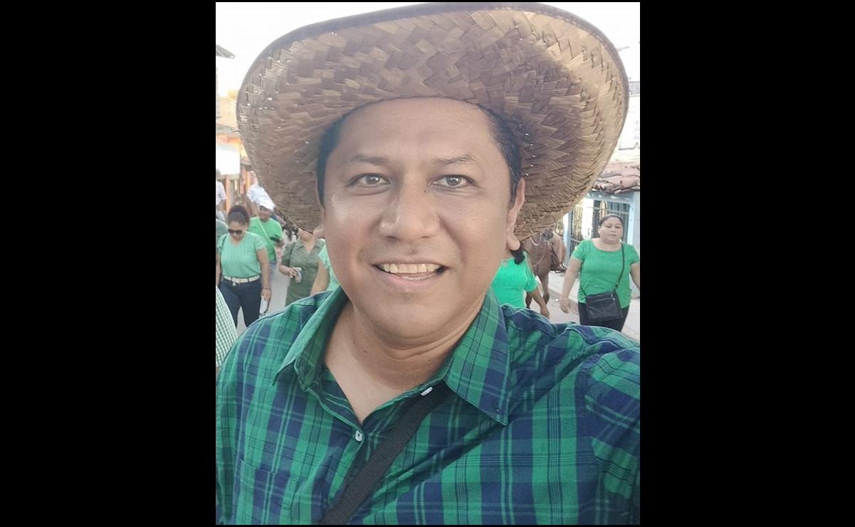 Privan de su libertad a Jesús González Ríos, dirigente del PVEM en Copala, Guerrero