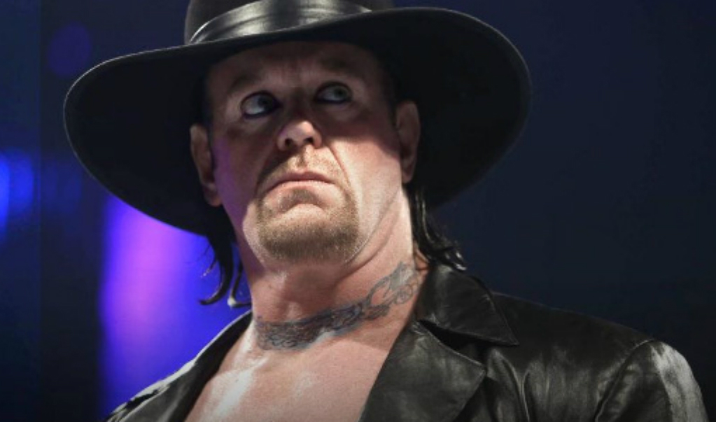 Undertaker se va derrotado