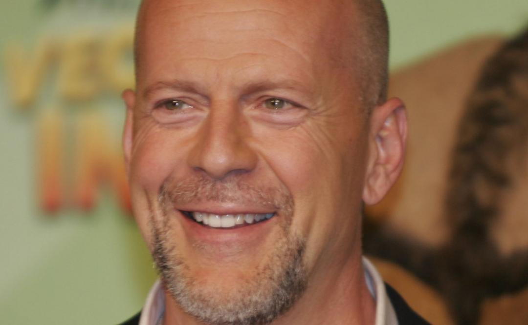 La salud de Bruce Willis se deteriora a prisa
