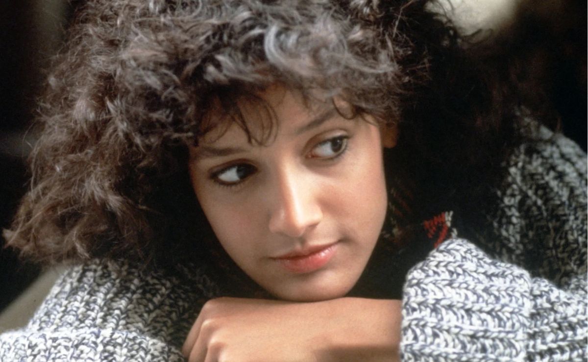 flashdance jennifer beals ahora