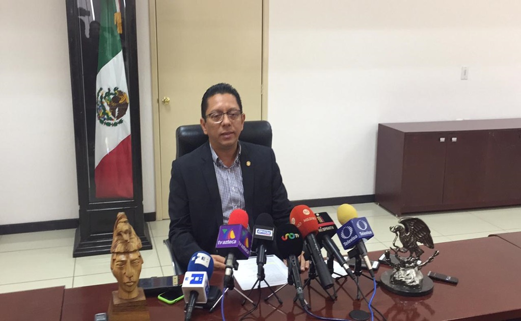 Ajusta FGE cifra de muertos por accidente en Chiapas
