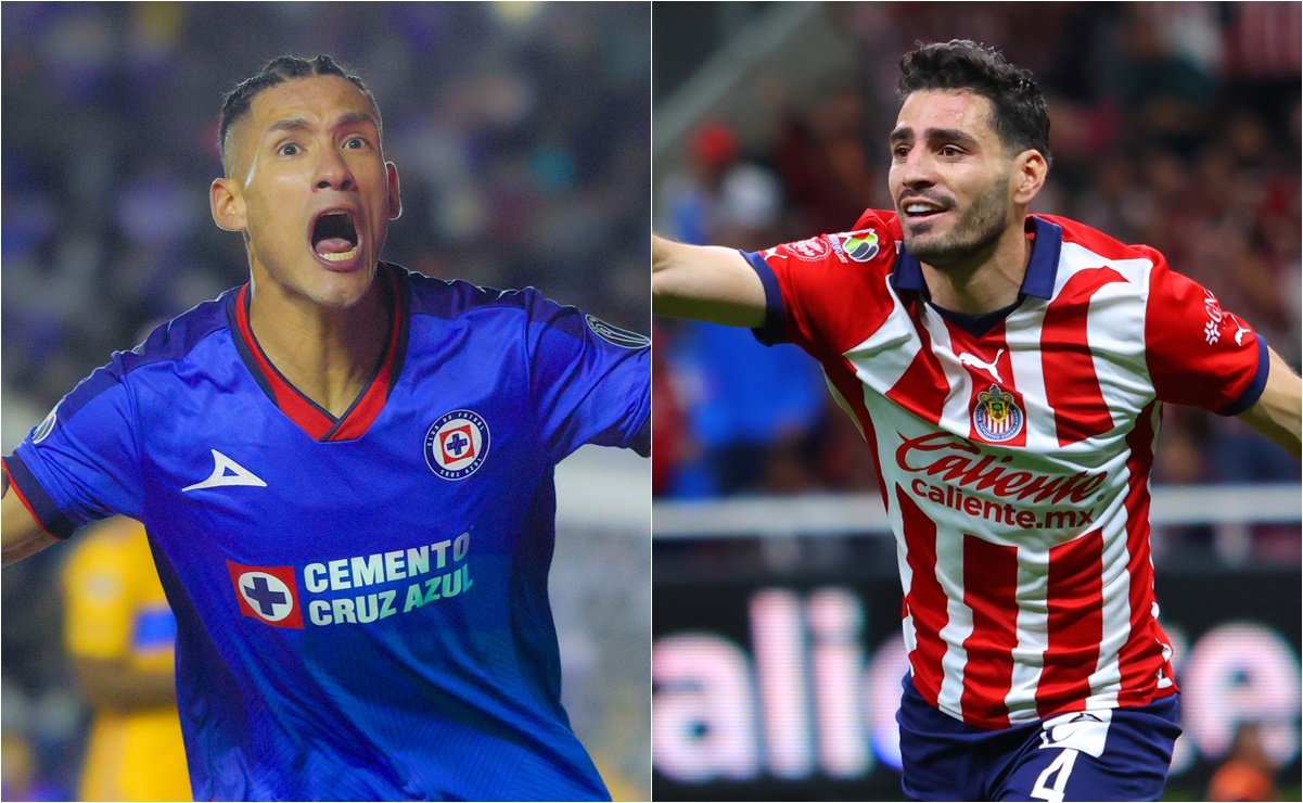 Liga MX: Revelan los precios de los boletos para el Cruz Azul vs Chivas en el Estadio Azteca