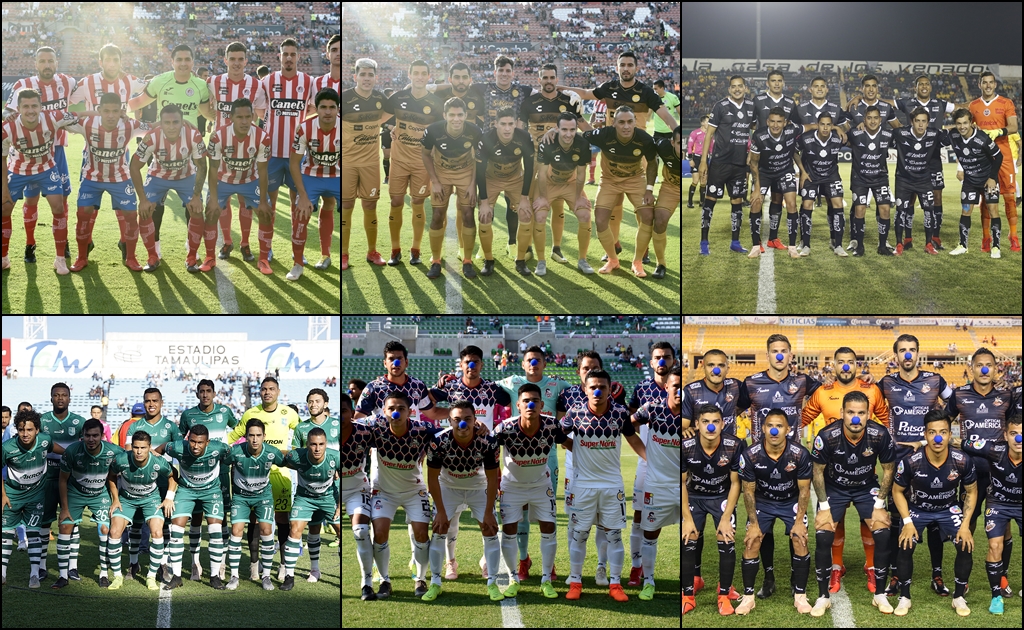 ¿Qué equipos pueden ascender a la Liga MX?