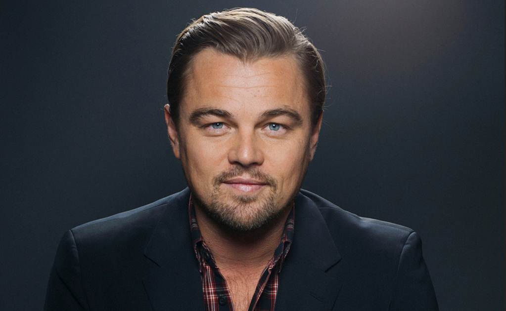 DiCaprio filmará en Argentina con Iñárritu