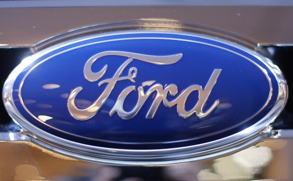Ford recalls 14,172 vehicles in Mexico