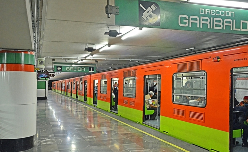 Registran reducción de más de 2 mmdp en ingresos de Metro, Metrobús y Tren Ligero