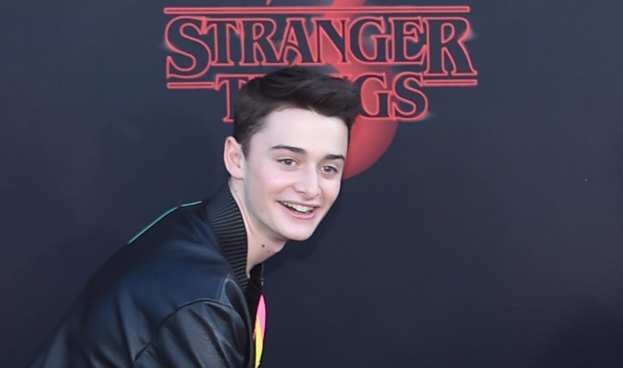 Noah Schnapp, de "Stranger Things", revela que es gay: "soy más similar a Will de lo que pensé"