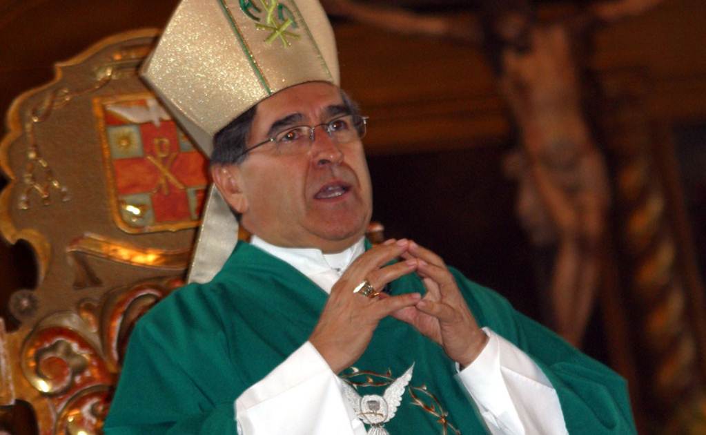 Lamenta obispo de Chiapas fuga de "El Chapo"