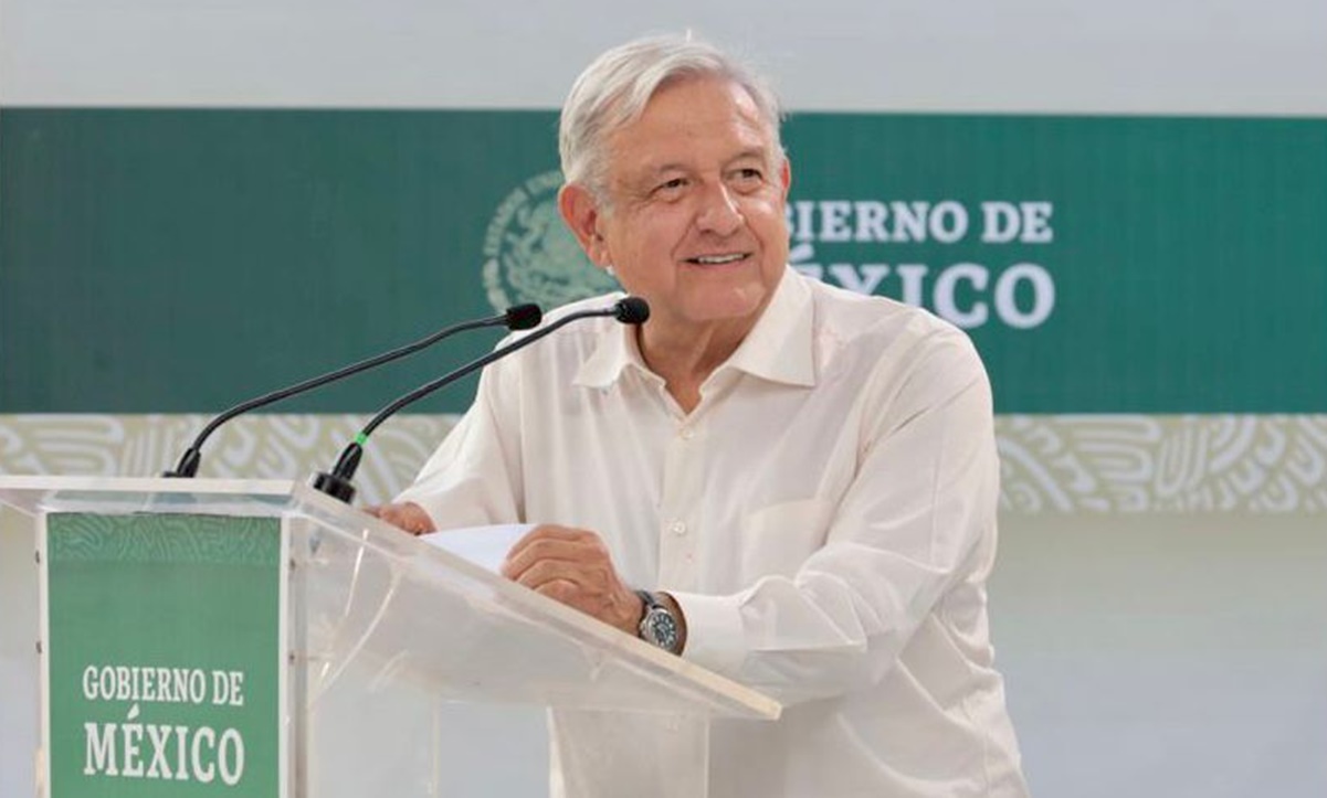 “Llueve, truene o relampaguee”, regreso a clases presenciales será en agosto: AMLO