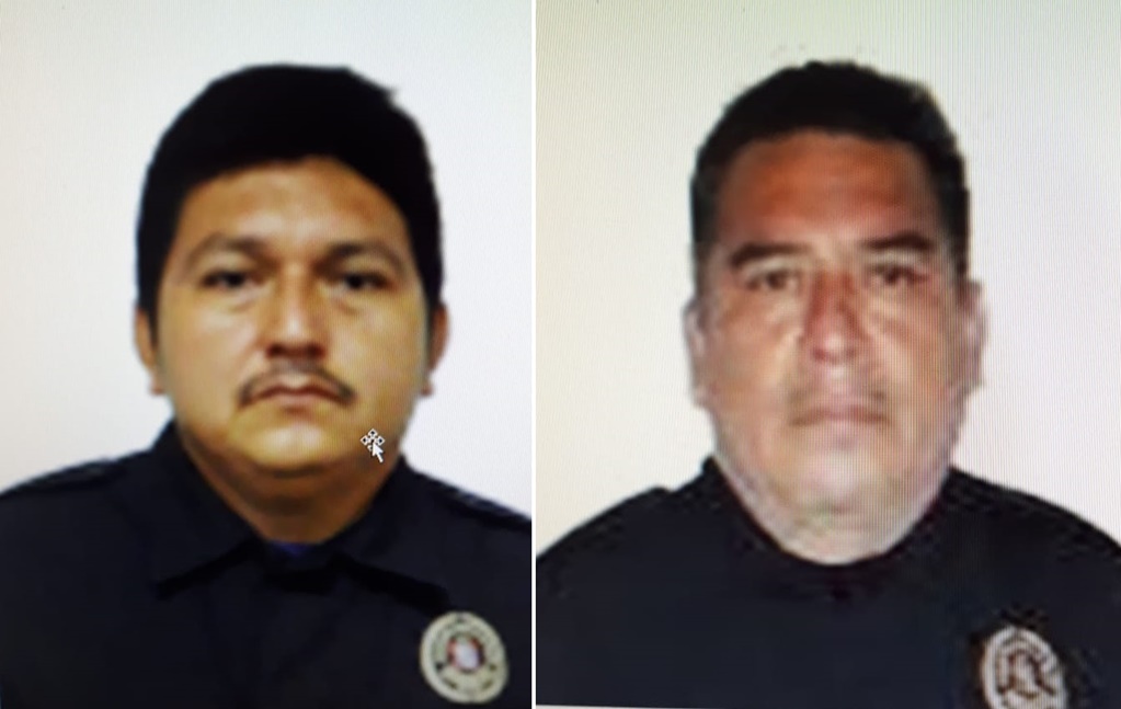 Confirman asesinato de dos agentes de investigación en Oaxaca