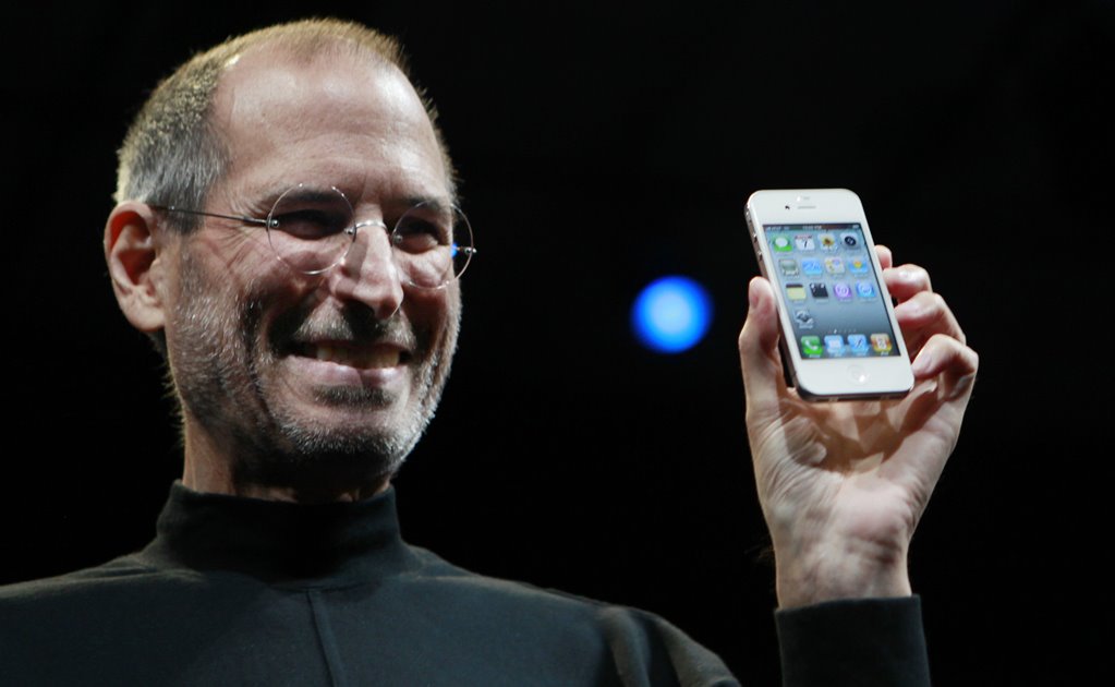 La visión comercial de Steve Jobs en Apple, a 8 años de su muerte