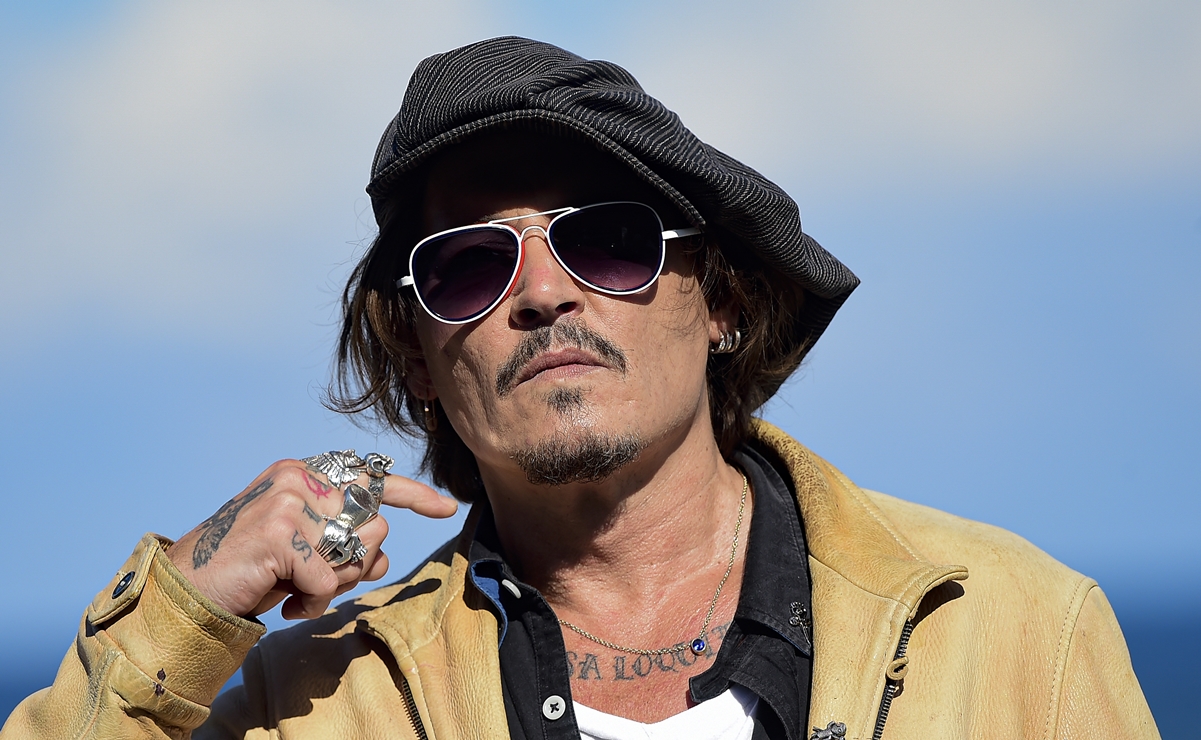 Johnny Depp recibirá el lunes veredicto por juicio de difamación