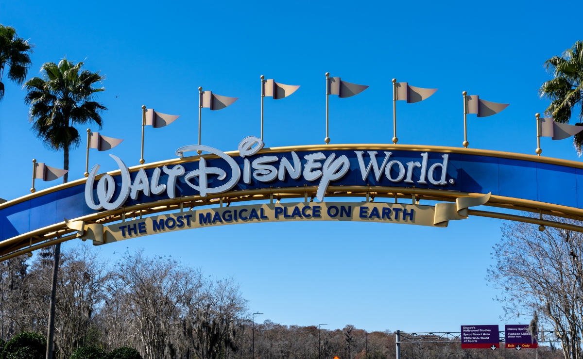 ¡Empieza el 2024 con empleo! Disney World alista feria de trabajo con vacantes en mantenimiento