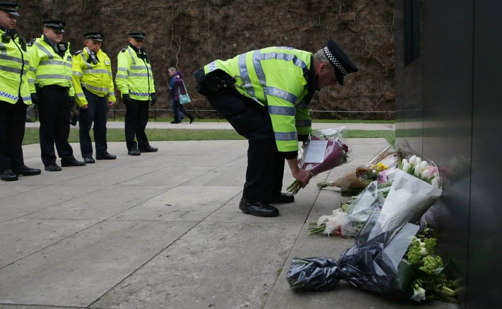 El Estado Islámico reivindica el atentado de Londres