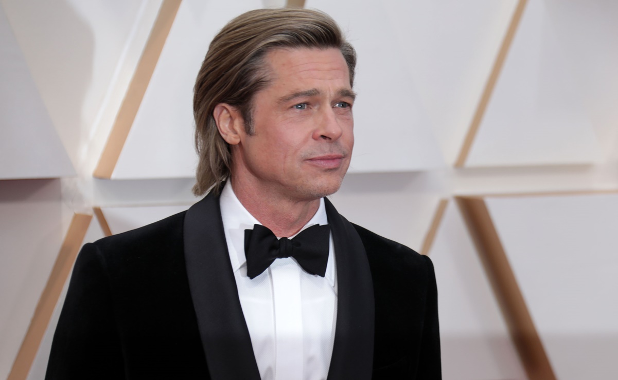 Brad Pitt cumple 60 años en medio de una fuerte polémica con sus hijos y la ilusión de un nuevo amor