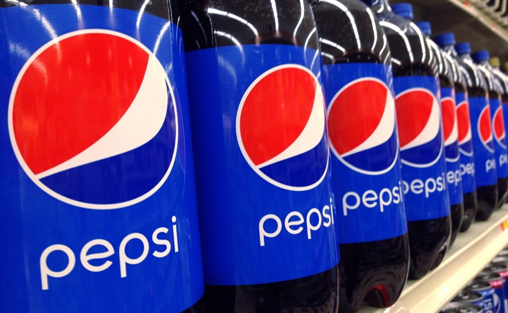 PepsiCo ganó 9 mil mdd en 2023; resultados provocan descenso de la compañía en Wall Street