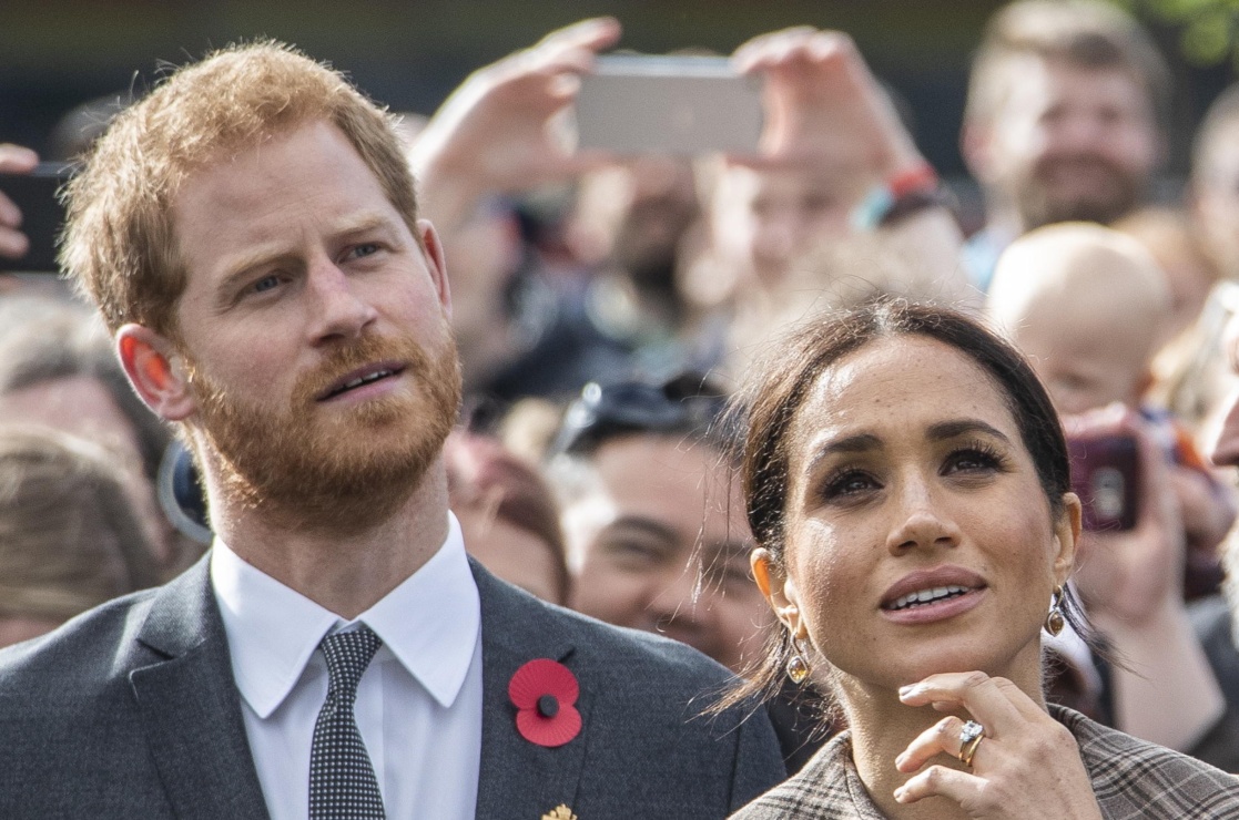 Harry y Meghan Markle aún no son invitados a la coronación del rey Carlos por esta razón
