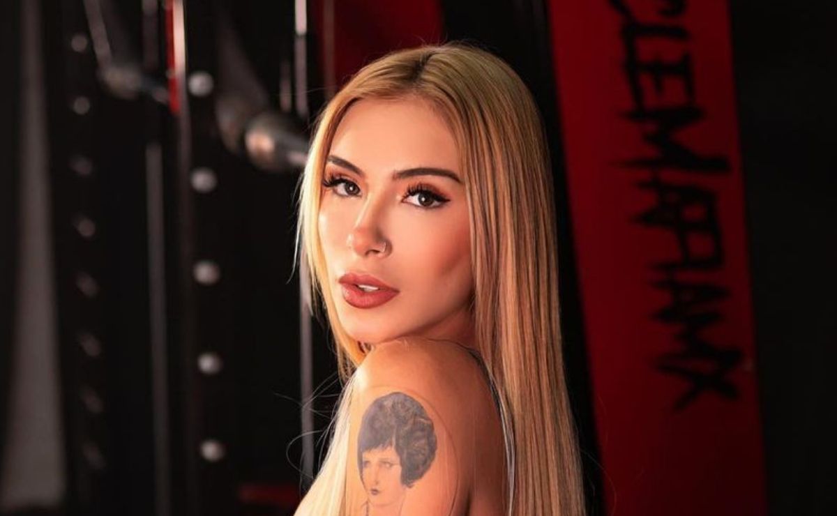 Fer Moreno de Acapulco Shore destrozó con un duro mensaje a su ex pareja