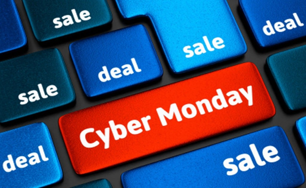 Cyber Monday marca día de más ventas online en la historia de EUA