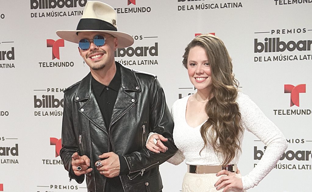 Jesse & Joy se lleva 4 nominaciones a los Latin Grammy 2016