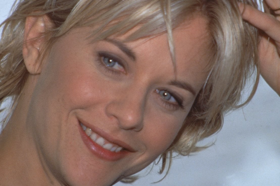 Meg Ryan, irreconocible: cómo la reina de los 90 cambió con el tiempo