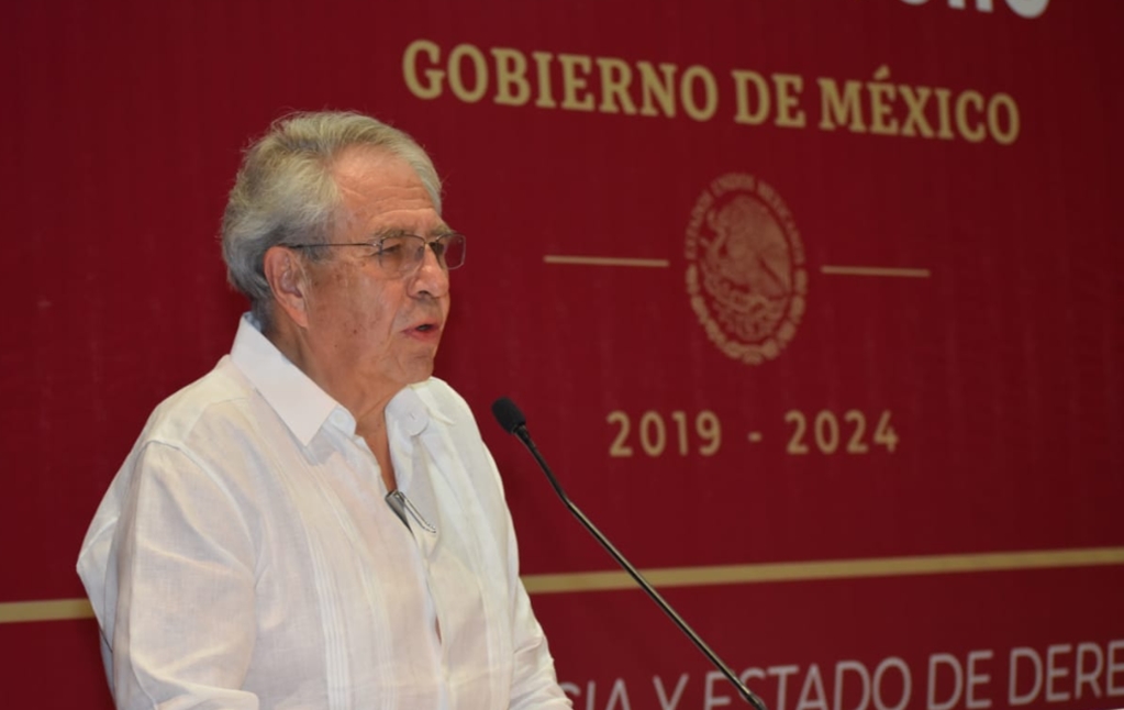 Jorge Alcocer se compromete a terminar con dispendio de recursos en la Ssa