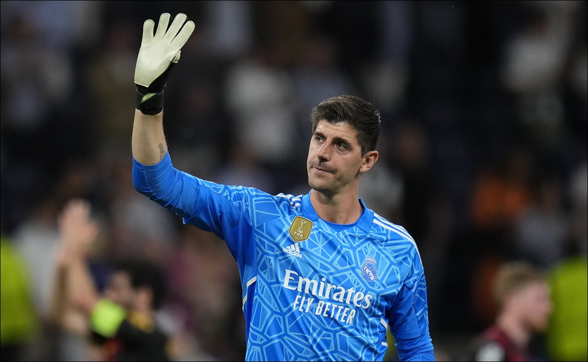 Real Madrid ya tendría al sustito de Thibaut Courtois; ¿Llegará Guillermo Ochoa?