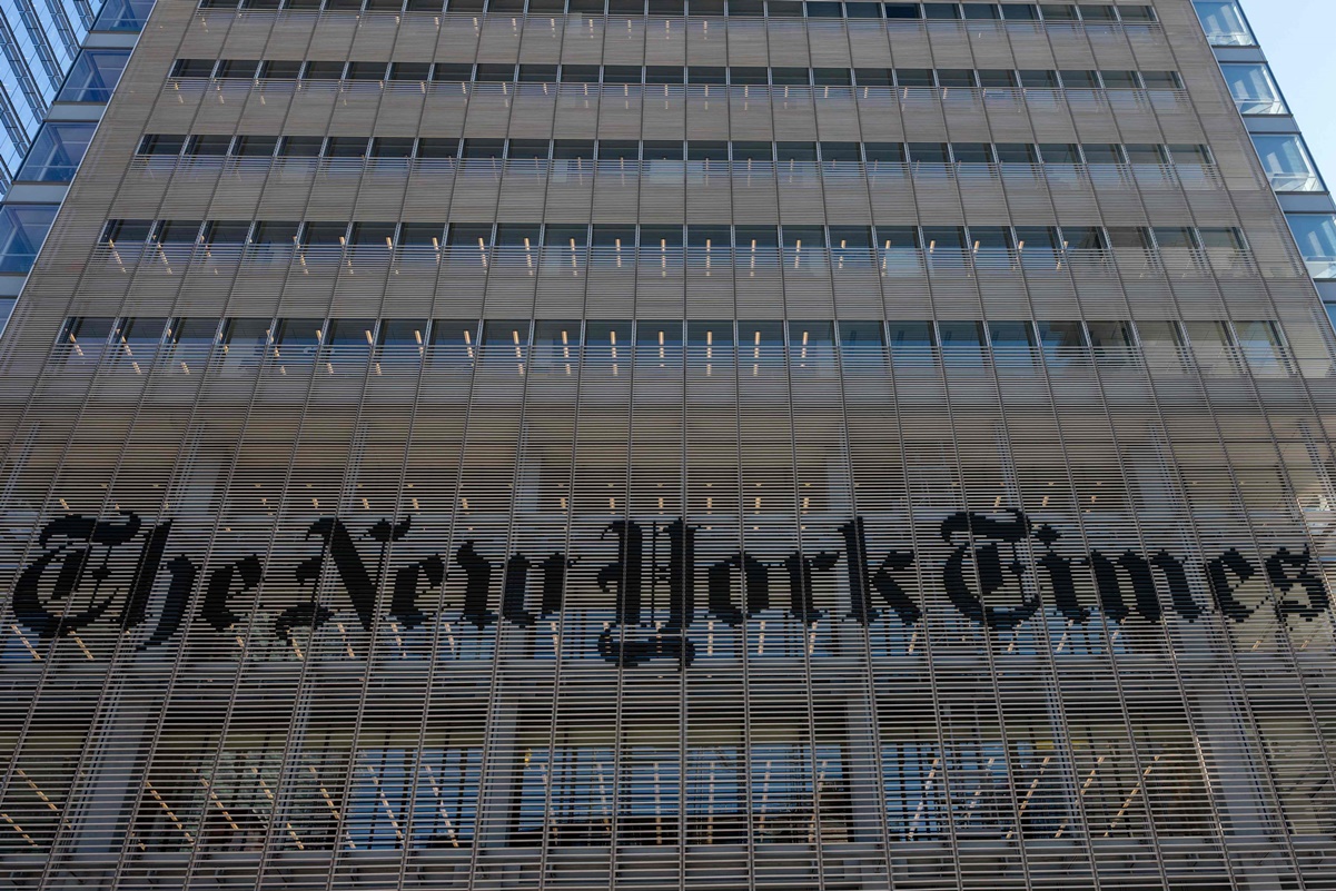 Táctica preocupante e inaceptable ante momento que enfrentan periodistas, responde NYT a AMLO