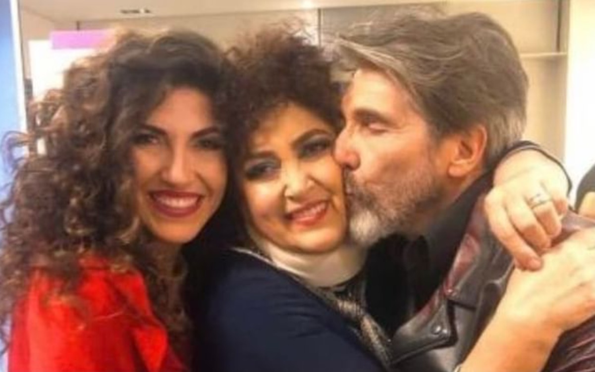 “Siempre te amaré”, la gira de Amanda Miguel y Ana Victoria que honrará a Diego