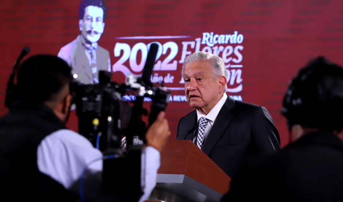 El periodo neoliberal fue “un rotundo fracaso” por eso México no tiene los especialistas que se necesitan: AMLO