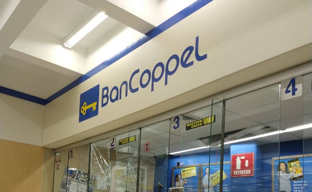 Incumplimiento de pagos durante pandemia se mantiene en rangos esperados: BanCoppel