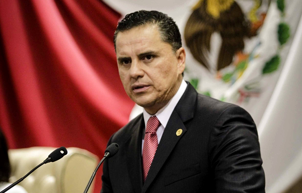 Juez vincula a proceso al exgobernador Roberto Sandoval; ratifica prisión preventiva