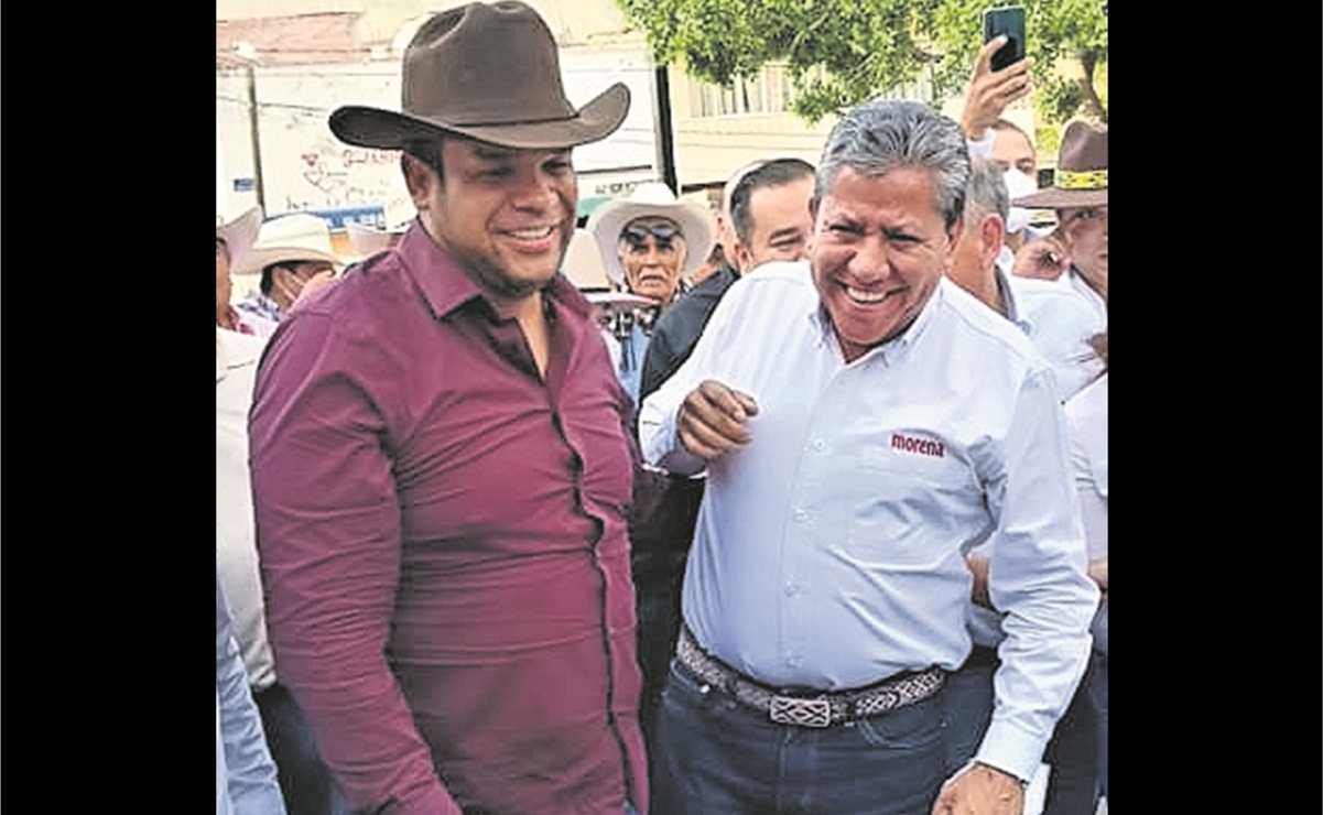 Zacatecas: sin soluciones, van por "likes" en medio de violencia