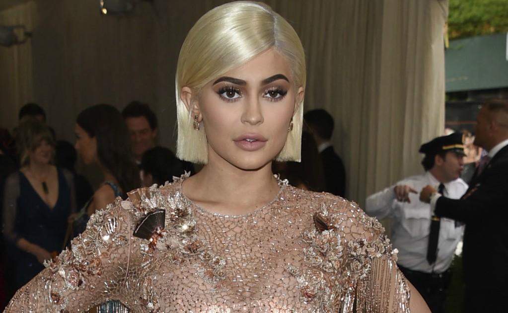  Kylie Jenner afirma que ya no usa Snapchat y la compañía pierde millones de dólares