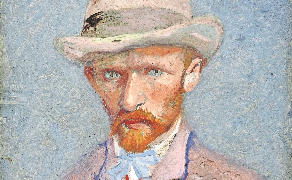 Subastarán en París el revólver con el que se habría suicidado Van Gogh