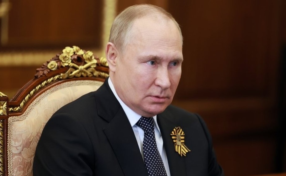 Guerra Rusia Ucrania: Vladimir Putin se prepara para una guerra larga, según la inteligencia de EU