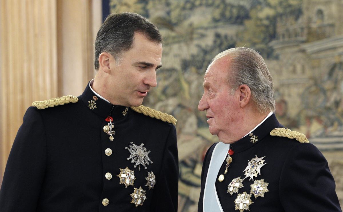 La estrategia del rey Felipe VI para terminar con las polémicas de Juan Carlos I